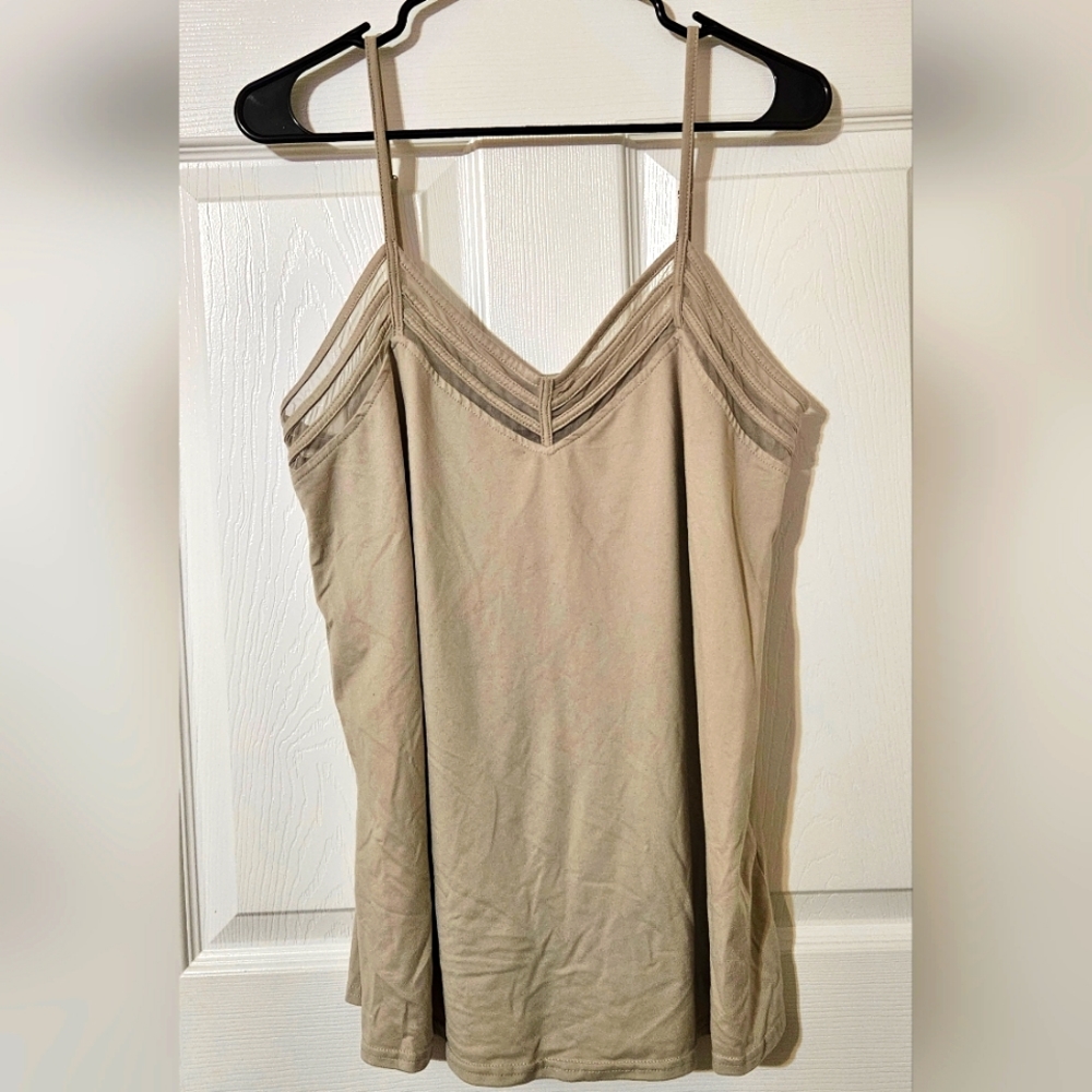 Red by BKE Women's Tank Top, XL